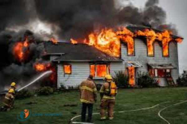 4. Seviye Yangın Eğitici Eğitimi